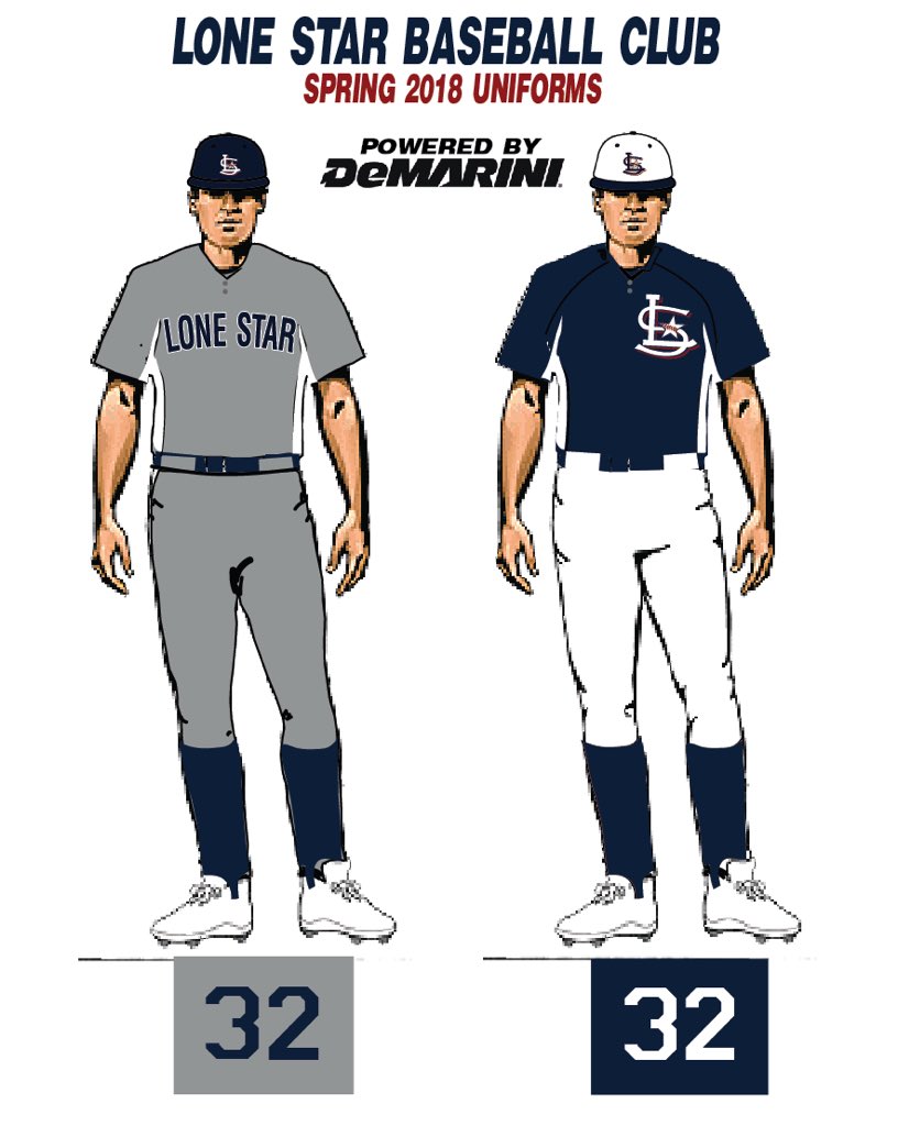 demarini uniforms