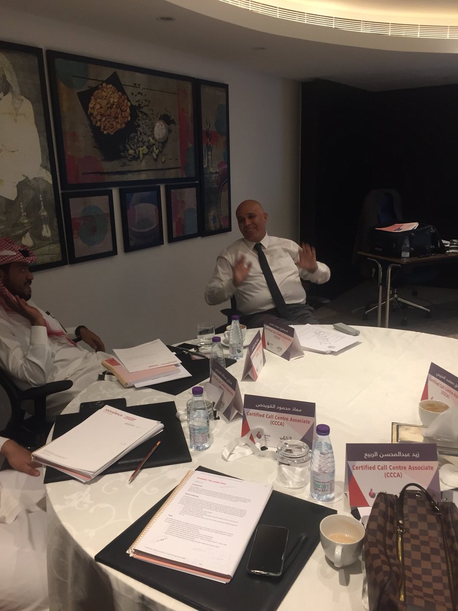 Qasem_SalesM's tweet photo. 🌝🌝دورة CCCA فندق موفمبيك الرياض https://t.co/RTsRTSM6tj
