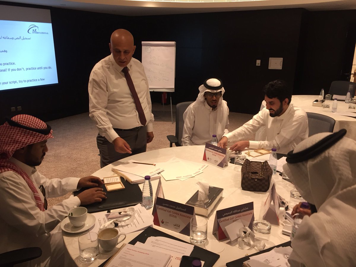 Qasem_SalesM's tweet photo. 🌝🌝دورة CCCA فندق موفمبيك الرياض https://t.co/RTsRTSM6tj
