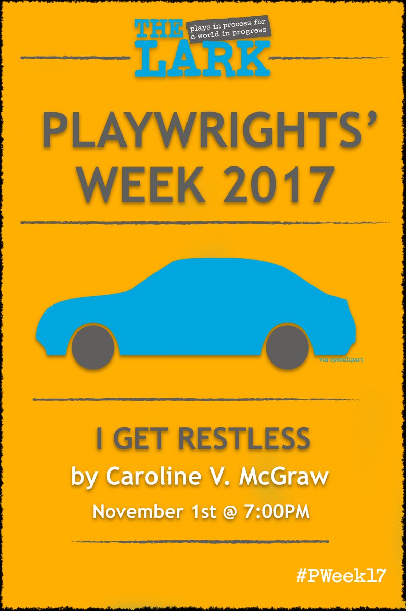 LarkTheatre's tweet photo. Hazel loses her memories of the last 6 years after an accident during her honeymoon. Reserve #PWeek17 tix @ https://t.co/kmGDGRHu7K https://t.co/mY74xHs9PX