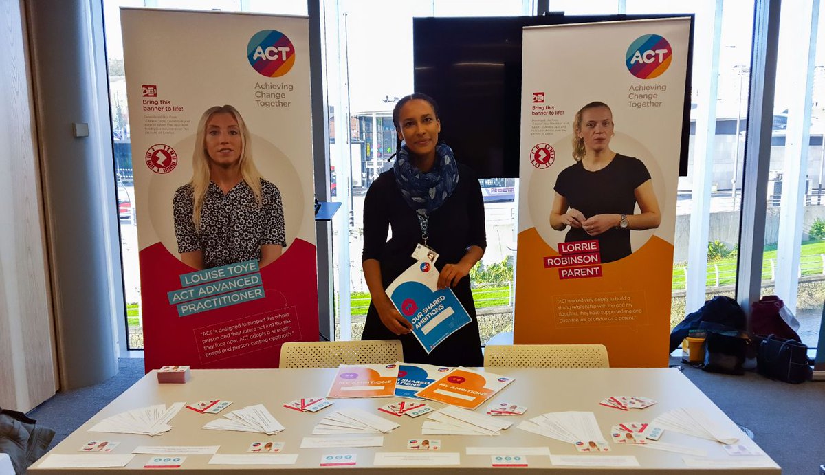 TheSunriseTeam's tweet photo. Today we've been at a young people's sexual health event to promote our services and raise awareness of CSE and healthy relationships https://t.co/7XkJLp0Uyg