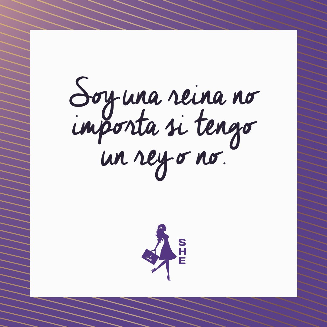 SHEmprendedoras's tweet photo. No definas tu felicidad a través de una relación de pareja.

#mujeres https://t.co/yzolW19jqB