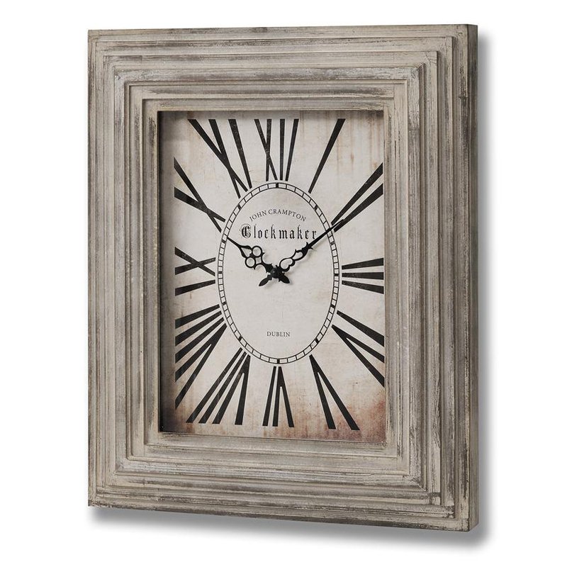 your_home's tweet photo. Have you entered our #FreebieFriday yet? To #win a feature clock worth over £100, RT this msg, follow us &amp; @tlandbl and you could win! #comp https://t.co/IGE7phS2XE