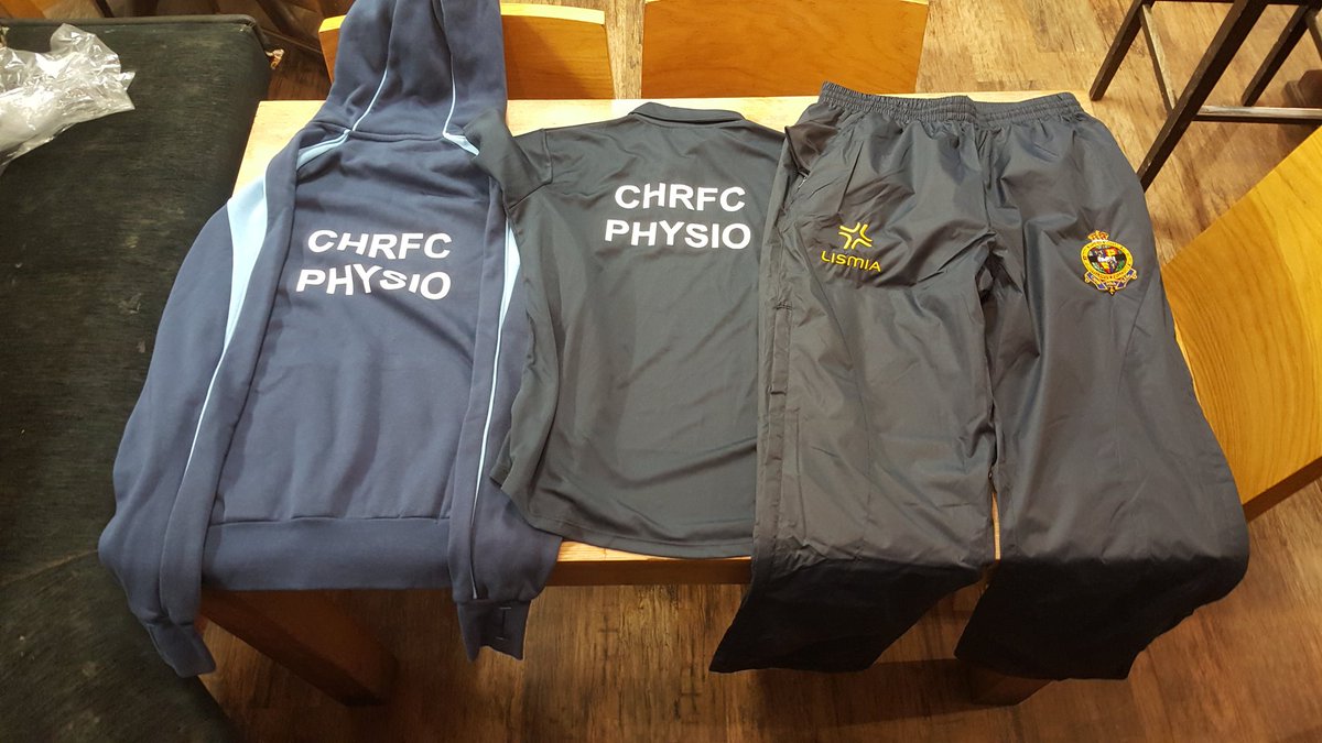 CampHillRugby's tweet photo. C/O @LISMIA_co some new 'stash' has rocked up for @SpoorC_97_  @edwin1979knight Nikki Freeth et al https://t.co/IxSzpCiFkQ