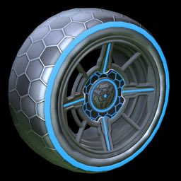 Equinox_RL's tweet image. GIVEAWAY
1x APEX WHEEL
-RT
-LIKE
-FOLLOW @Equinox_RL
WINNER ROLLED IN 24 HRS