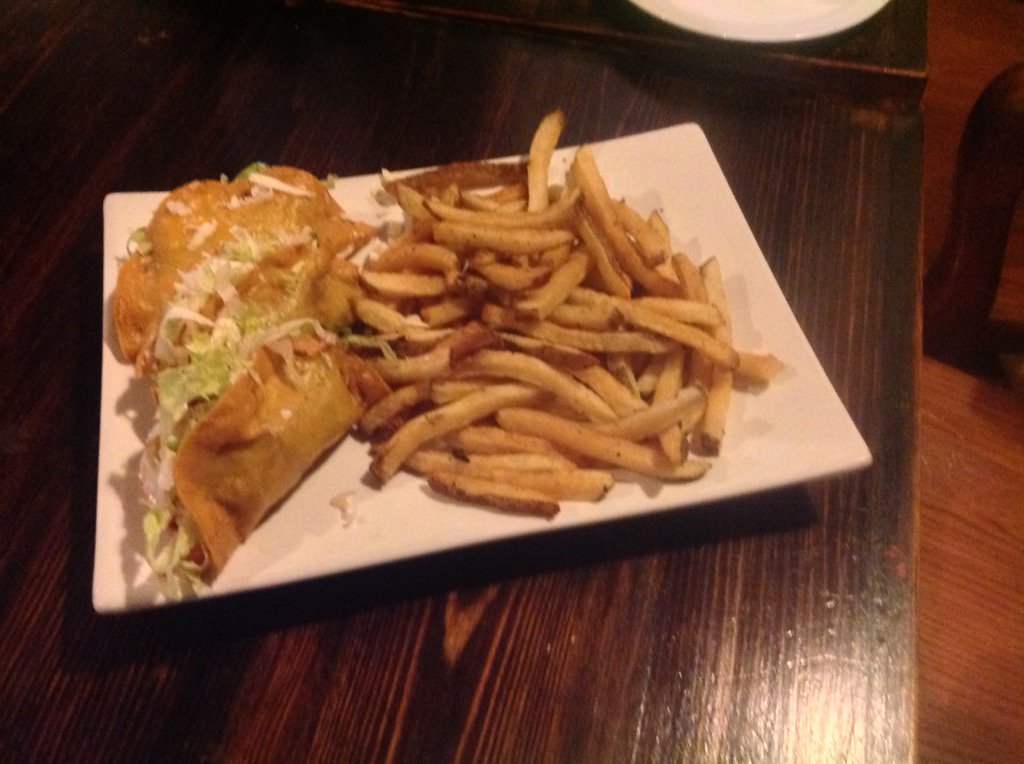 The Tilted Dog Pub tweet media