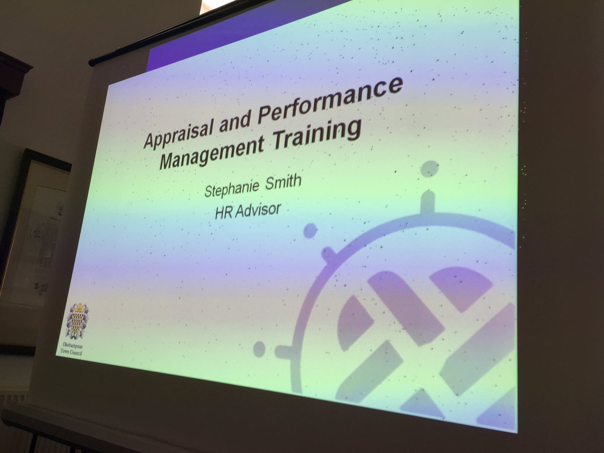 stephswcouncils's tweet photo. Another great afternoon delivering Appraisal & performance management training to colleagues in Okehampton #hr #apprasials @SWCouncils https://t.co/ssilxSrSsu
