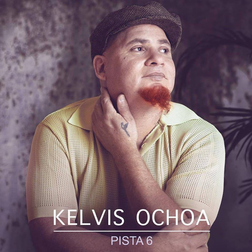 El lanzamiento de #CalleAmores de <a href="/ochoa_kelvis/">Kelvis Ochoa </a> será en #Madrid; así lo aseguró en exclusiva a #Suenacubano +info goo.gl/9riqNA