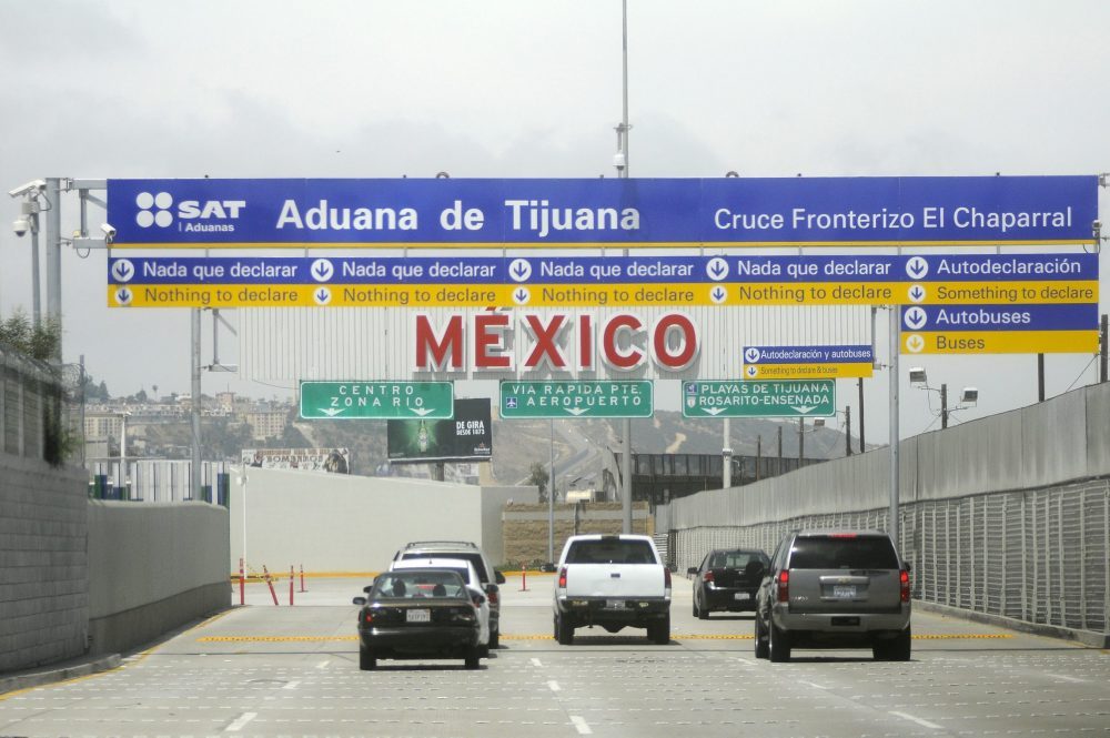 TransportesTRG's tweet photo. Recibirán puntos aduanales inversión para agilizar procesos https://t.co/NdEE9DvXtZ https://t.co/KjfzWMVozV