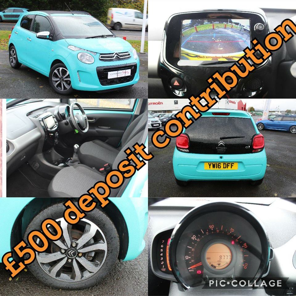 Incredible savings on vehicles with our used car event until the end of the month
 #depositcontribution #usedvehicles #monthlysavings