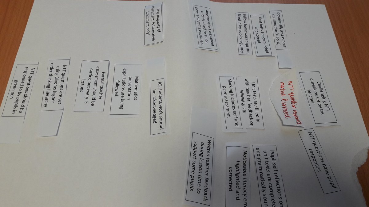 impey_maths's tweet image. marking in the faculty #keyprinciples # movingforward #progress @kes_tlc