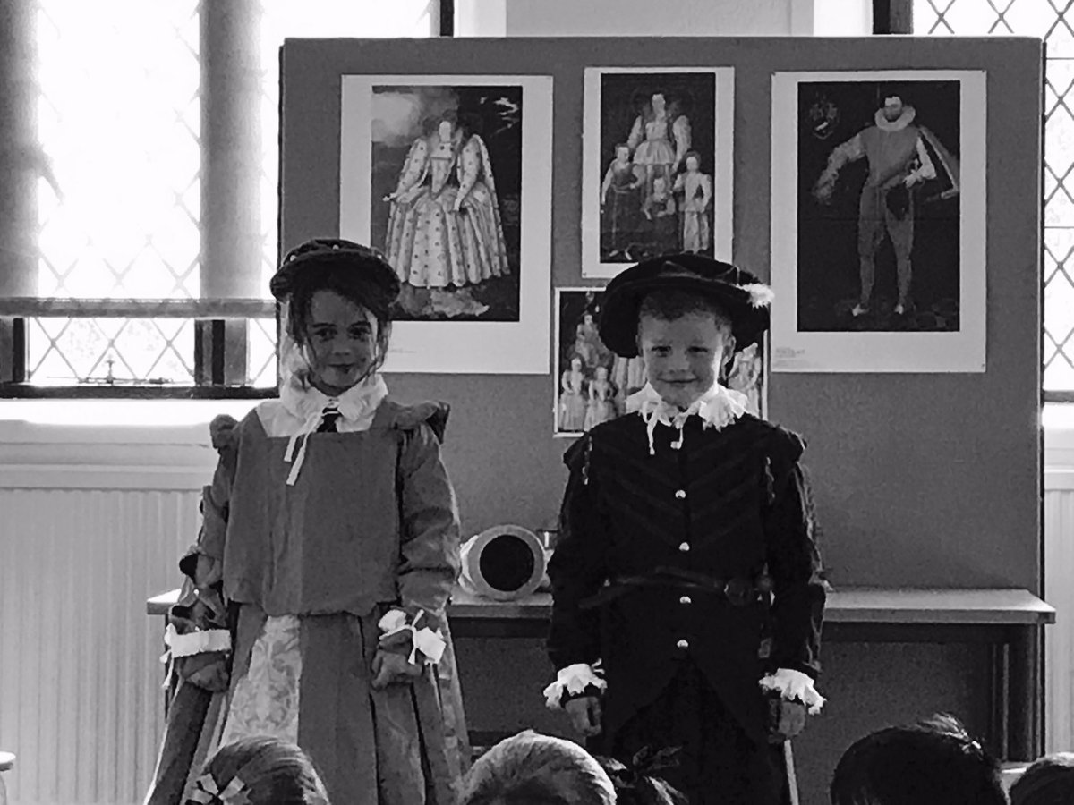 AnfieldRoadY5's tweet photo. We had a fantastic day at Speke Hall #Anfieldloveslearning #Provocation https://t.co/DTtBVJ6mZX
