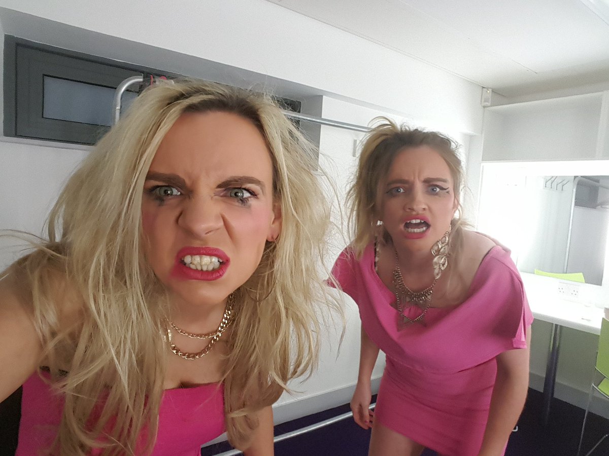 FlirtNewsFeed's tweet photo. #comedy Speaking with @NiamhMoroney with details on how to win tickets to @pulledtheplay after the 5pm news!! https://t.co/LHFlRsD9TC https://t.co/f4KfpQ8wqz