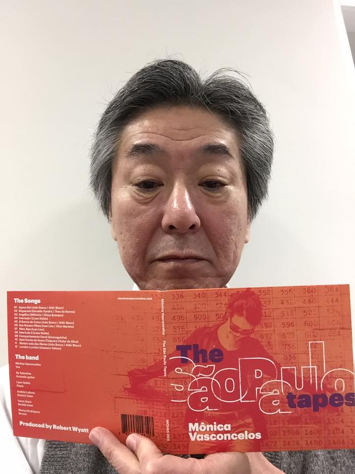 vasconcelos_m's tweet photo. TSPTs LAUNCH
Takashi Oguchi and friends:

Fri Oct 20
London https://t.co/O4sBMKOKRQ
 
Thu Nov 2
Berlin https://t.co/7dMYBvgJfs #jazzfestbln https://t.co/Me2xQc7Blk