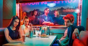 bmplake03's tweet photo. Riverdale come on tonight soo excited!!#Riverdale https://t.co/5mcp3AADzC