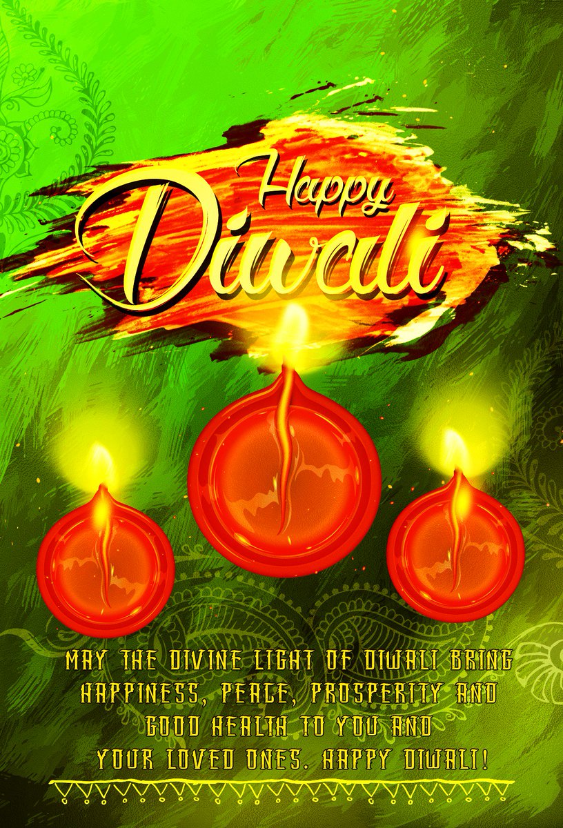 TheDubaiRealty's tweet photo. May the divine light of #Diwali bring happiness, peace, prosperity and good health to you and your loved ones. Happy Diwali! https://t.co/VbKctfDhIA