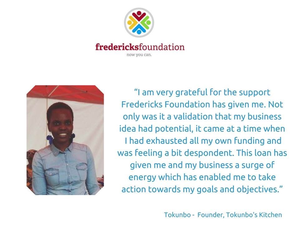 fredsfreddies's tweet photo. A £2 million fund is waiting for innovative women entrepreneurs who want to start a new business and change their lives for the better! https://t.co/9KOzBnO8jv