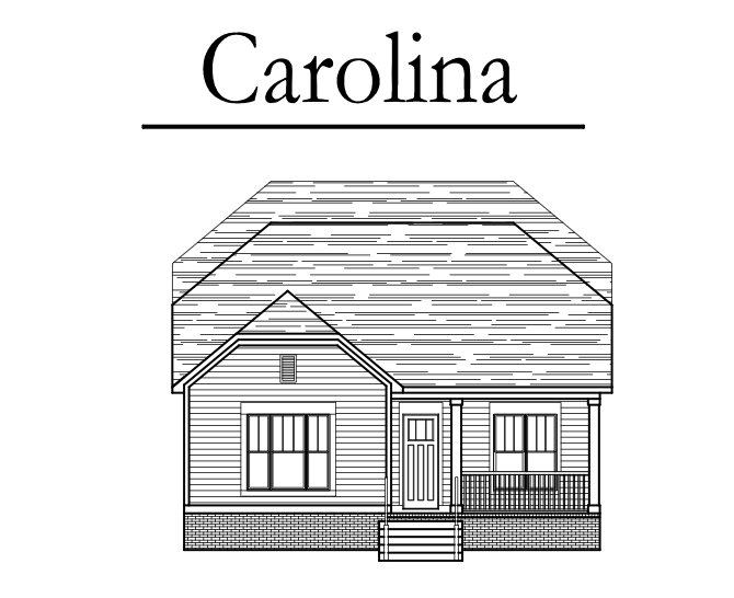 traditions_bg's tweet photo. Well hello, #HousePlanWednesday! Today: The Carolina Plan! Make this maintenance free living space your home! #TraditionsBG https://t.co/OCOBXvF7fj