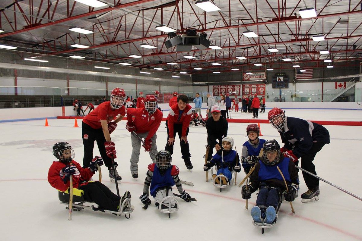 shaker_hockey's tweet photo. Thank you to everyone contributing to the $6,400 we raised for Youth Challenge this past Sunday! https://t.co/OOFq4v5bGQ