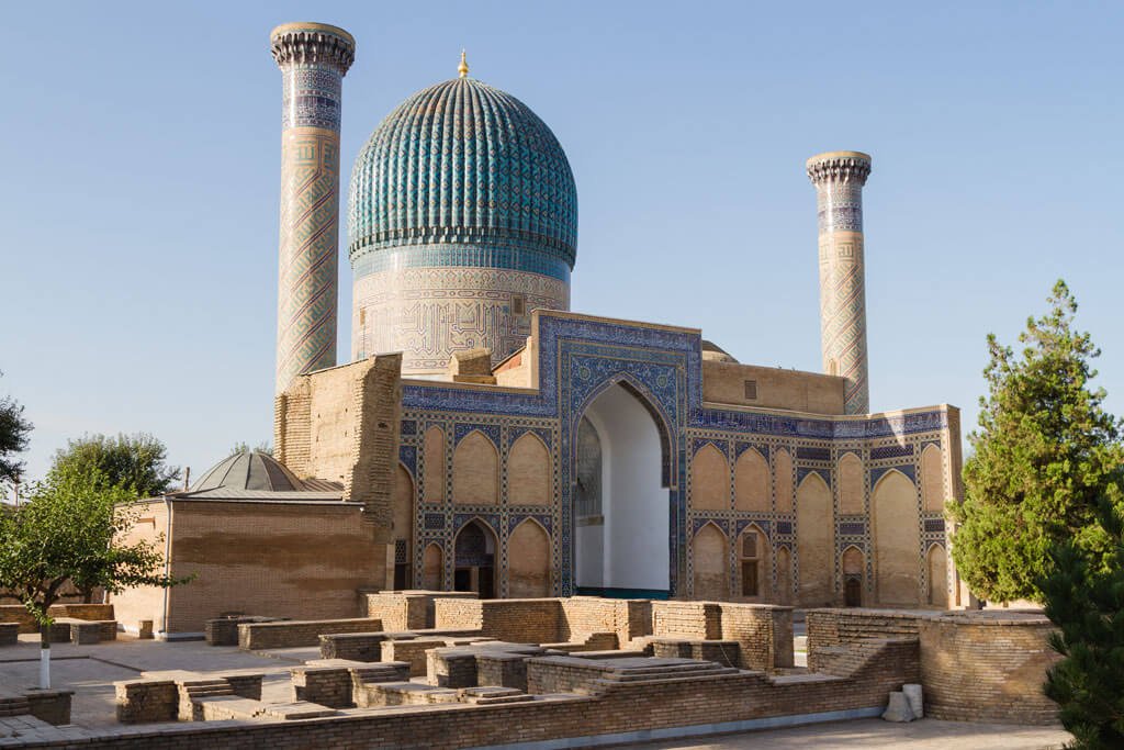 exploresilkroad's tweet photo. Discover the best time to visit Uzbekistan
https://t.co/KOtMUkRN9Q https://t.co/XR06Pb1Wra