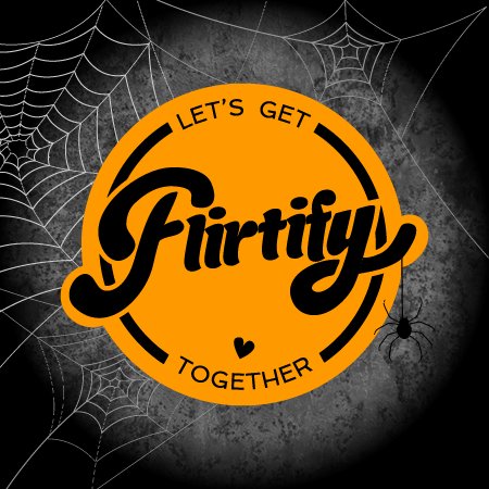 FlirtifyUK's tweet photo. Only 13 days to go 🎃 Want a date for the big #Halloween night out? We've got you covered >> 
https://t.co/FncB7tFgU4 https://t.co/nZbMGODRHG