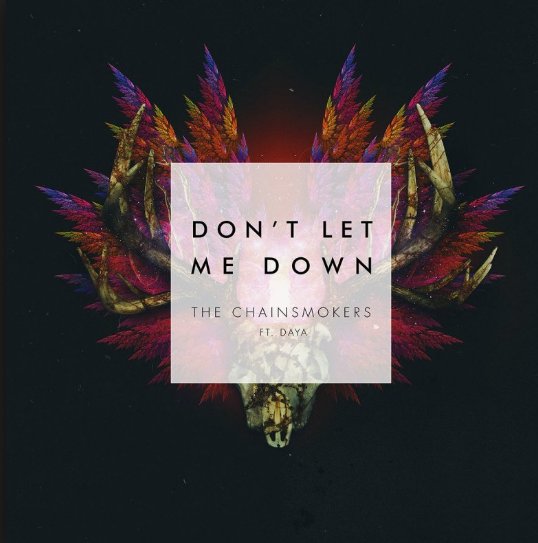 Max1023FM's tweet image. #NowPlaying"Dont Let Me Down'' by @TheChainsmokers  ft @Daya 
On #RCDriveTime
with @MarkOtaborTVC