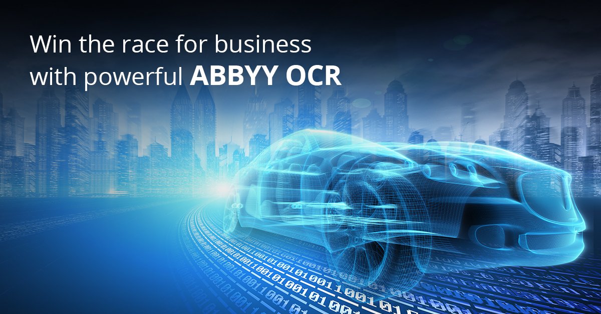 OCRSDKcom's tweet photo. Developing OCR apps has never been easier! Easily create powerful multi-platform apps with @OCRSDKcom Cloud OCR SDK.
https://t.co/zrSXElubPJ https://t.co/1jN0UwfZd8