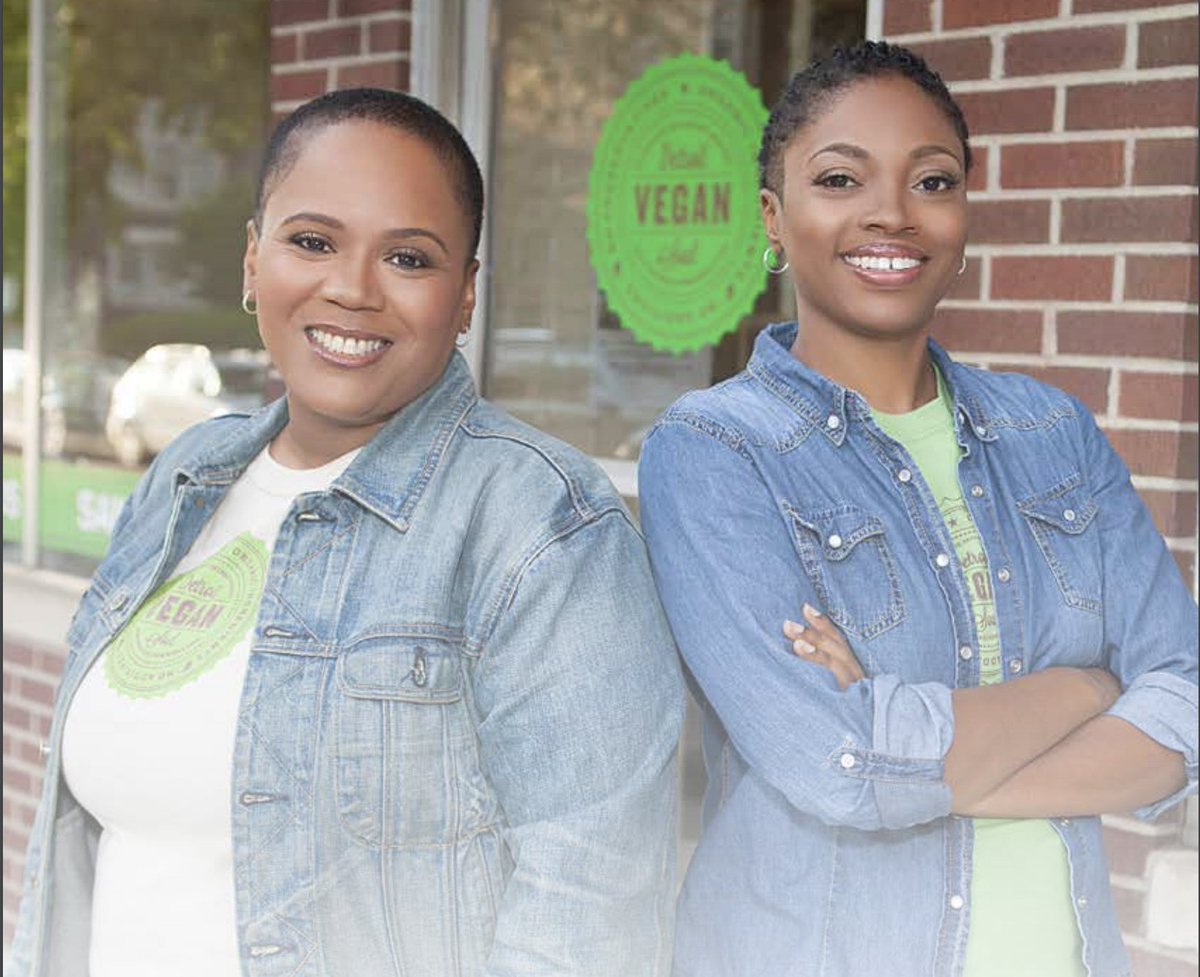 TheRoot's tweet photo. "I Dream Detroit" shows how women of color are leading the charge in the economic redevelopment of their city https://t.co/rG84h7Yza3 https://t.co/lTDhB4mxXo