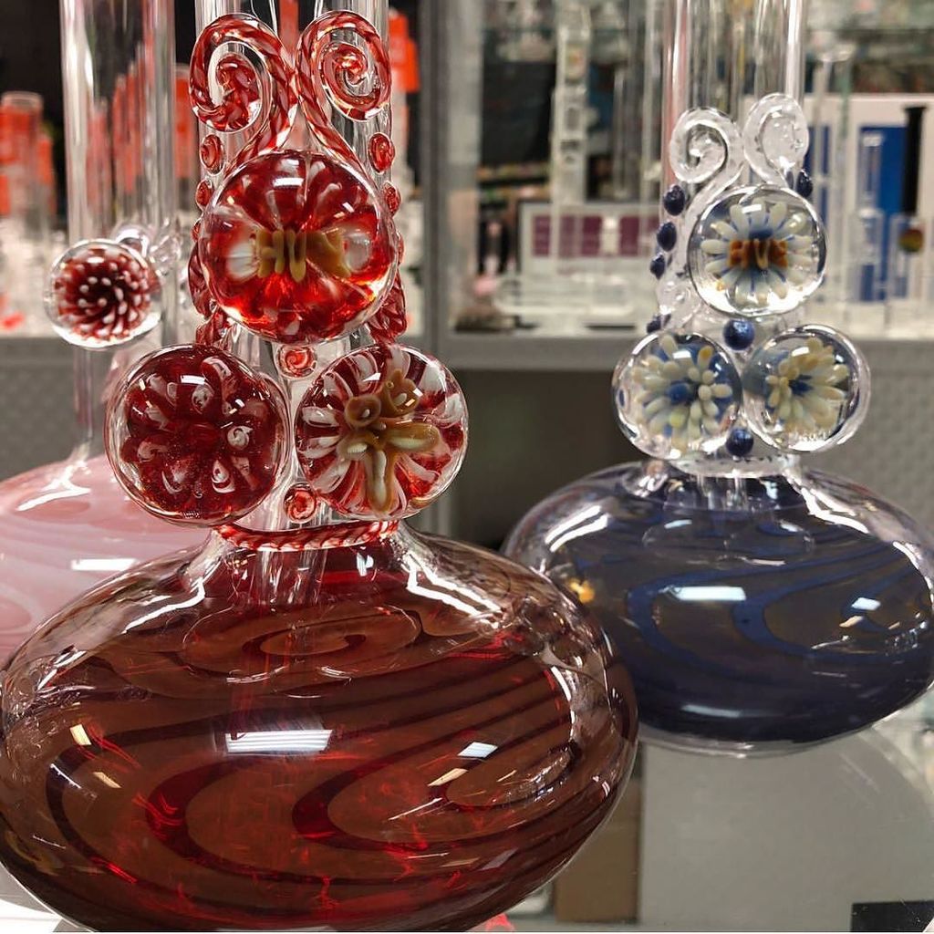 HVY Glass tweet media
