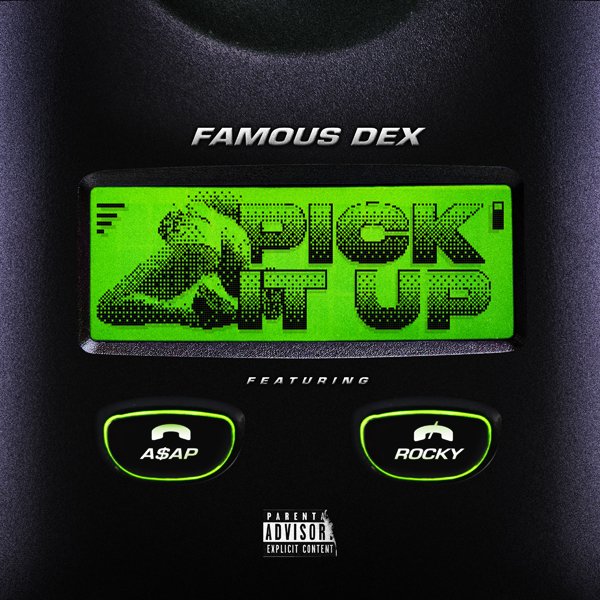 AnimalXHouse's tweet image. .@FamousDex Connects With @asvpxrocky For Their @FKi1st &amp;amp; @iAmSosa808 Produced Banger, "Pick It Up"!

anmlxh.se/2yrMGhk