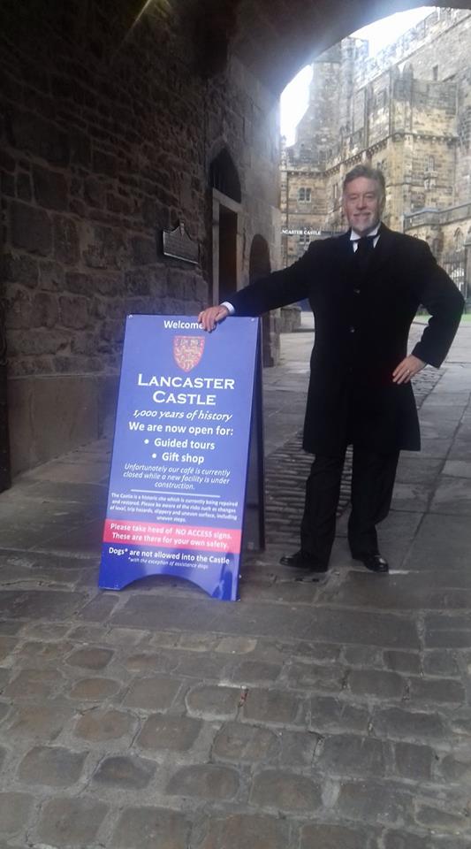 simon413entwis1's tweet image. Lancaster city Castle 1612 Witch trials 1612 join me you will not be dissapointed