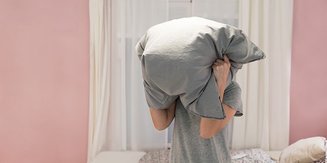 ¿Por qué se retrasa o se ausenta la #menstruación cuando no hay #embarazo?
Te lo explicamos en el #BlogDeIntimina
buff.ly/2ywaX4M