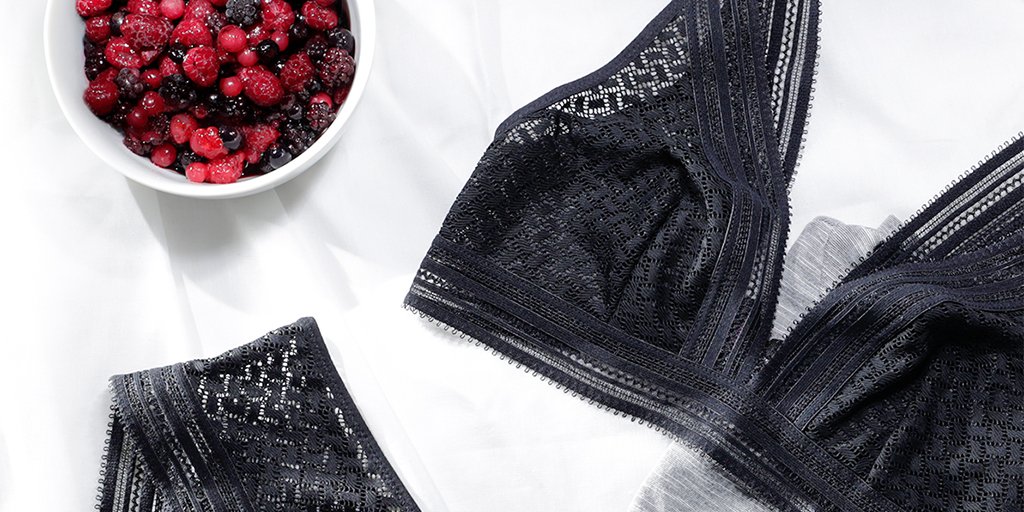 Today’s resolution? A healthy routine !