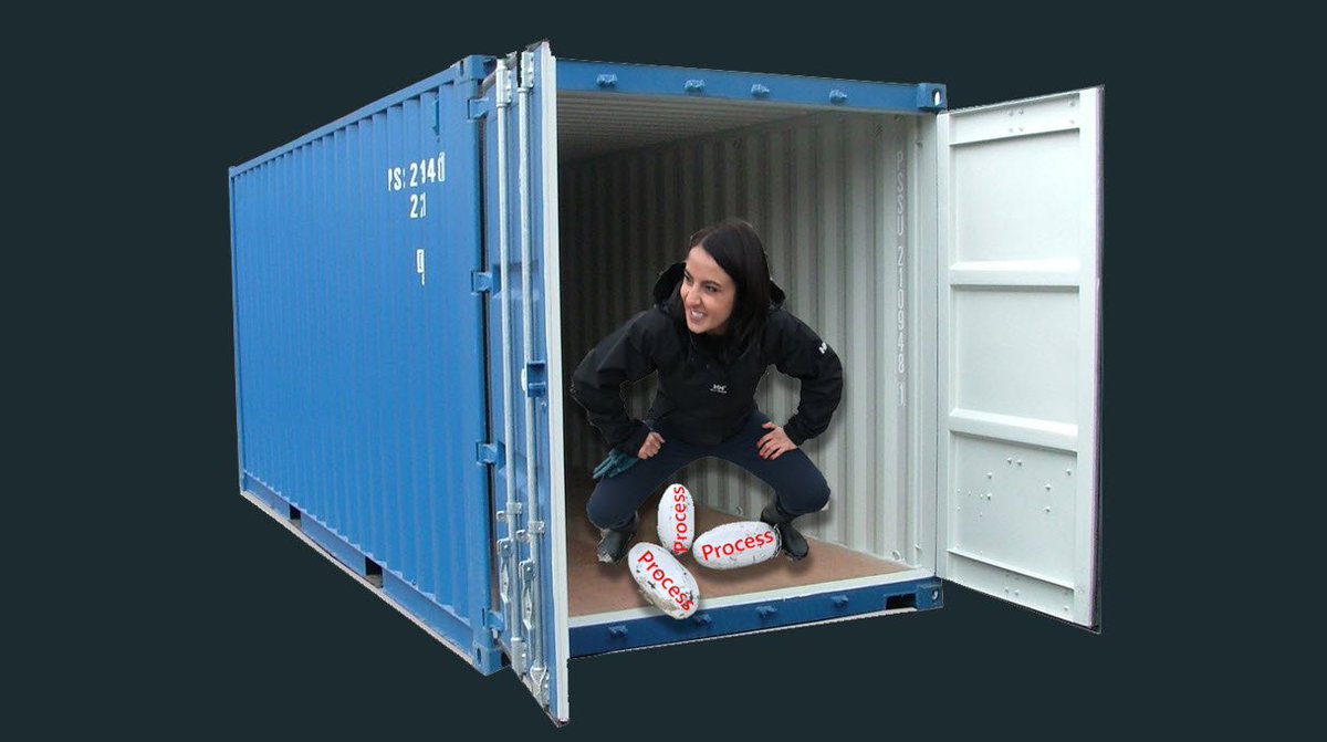 IrisClasson's tweet photo. I thought you might enjoy my Photoshop skills: from the session at #dockercon17 Enjoy :P https://t.co/6ihcSQ5dA3