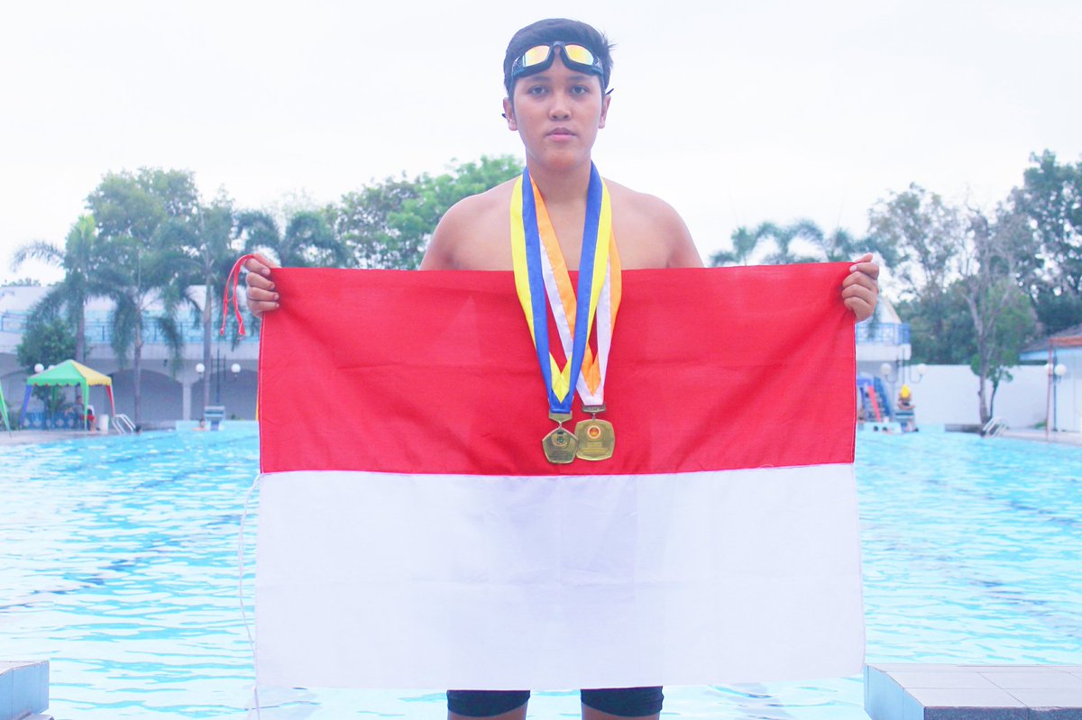 RebelsDubDx's tweet photo. You should know we are the creator of our own future 🏊🎖@kemenpora_ri #Lombafotokemenpora2017 https://t.co/KkhLsmqLEe
