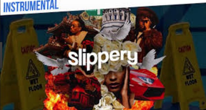 Max1023FM's tweet image. #NowPlaying"Slippery'' by @Migos 
On #RCDriveTime
with @MarkOtaborTVC