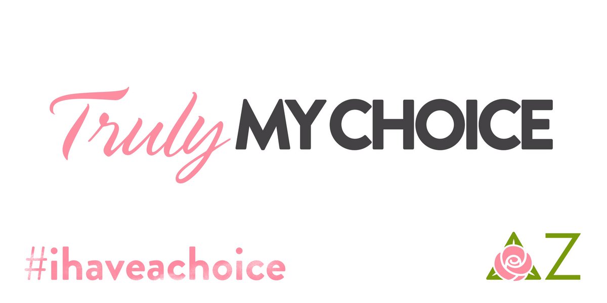 This week is DZ's I have a choice campaign to spread awareness about how students can make healthy choices around alcohol consumption!