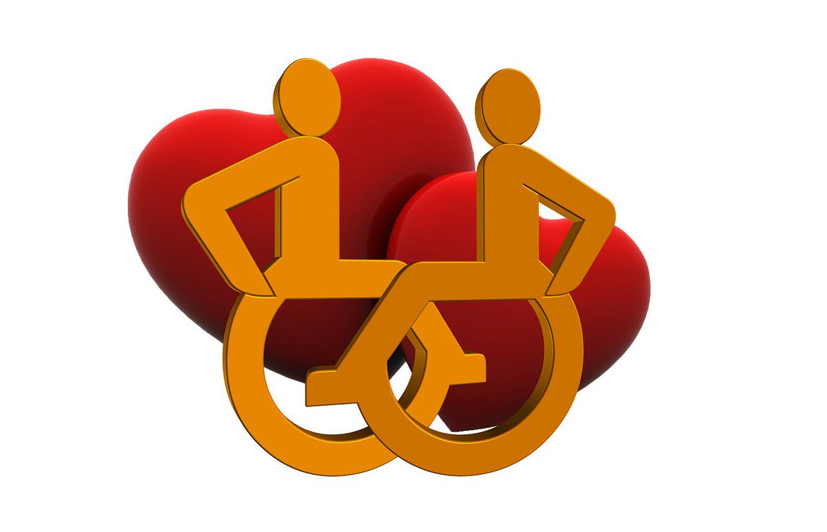 DisabledSingle's tweet photo. https://t.co/Jm69cIm1c9 - Disabled Dating 4 Disabled Singles...

#DisbaledDatingSite #DisabledDating #DisabledSingles #HandicappedDating https://t.co/ITIZWPNvWA