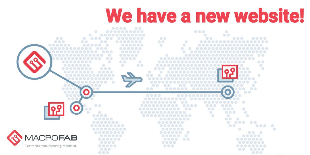 We've got exciting news that we will be sharing with you over the next few days. The first is we have a new website! hubs.ly/H08XVnW0