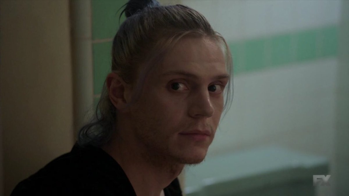 American Horror Story tweet media