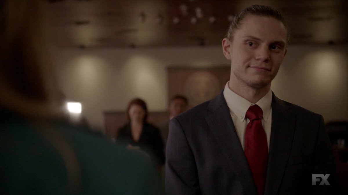 American Horror Story tweet media