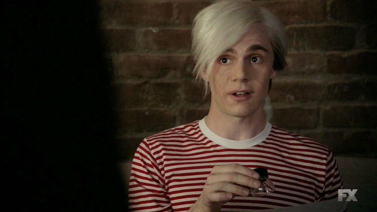 American Horror Story tweet media