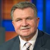 Happy birthday, Mike Ditka. 78.  