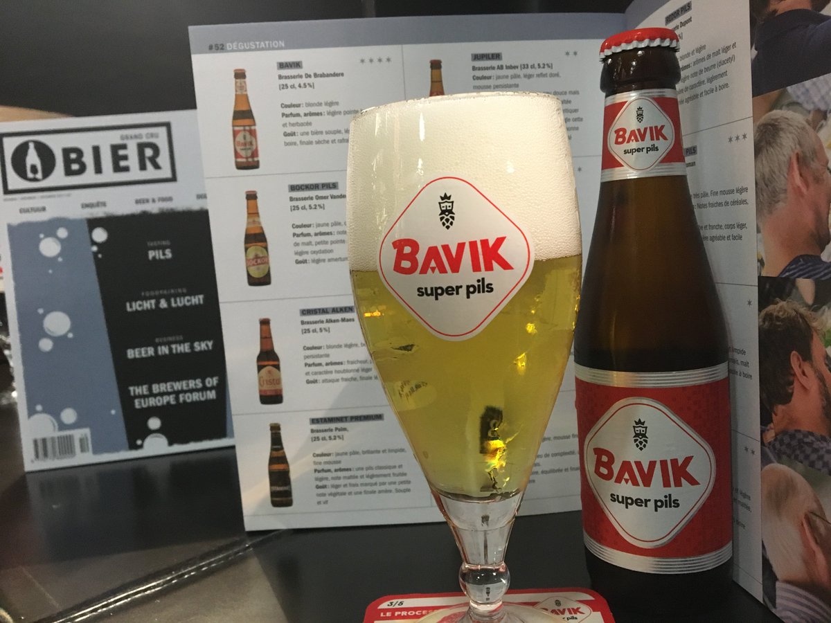 De Brabandere tweet media