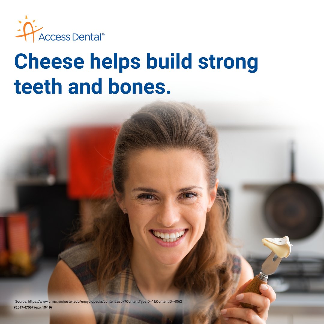 AccessDentalC's tweet photo. It's healthy bone and joint week - say cheese! https://t.co/IdhvMjB37u
