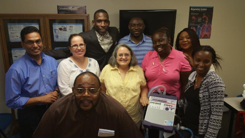 HAUTEBOSS's tweet image. TRILOGY 100 VENTILATOR C.E.U conta.cc/2yV062K