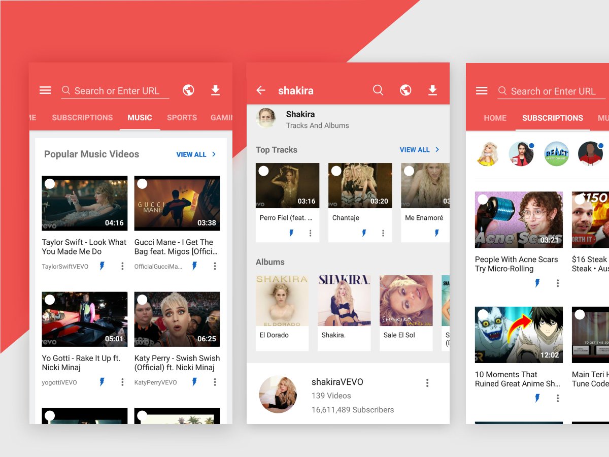 videoderandroid's tweet image. A few hours to go 🤞 #videoder #version14
Releasing today :-)