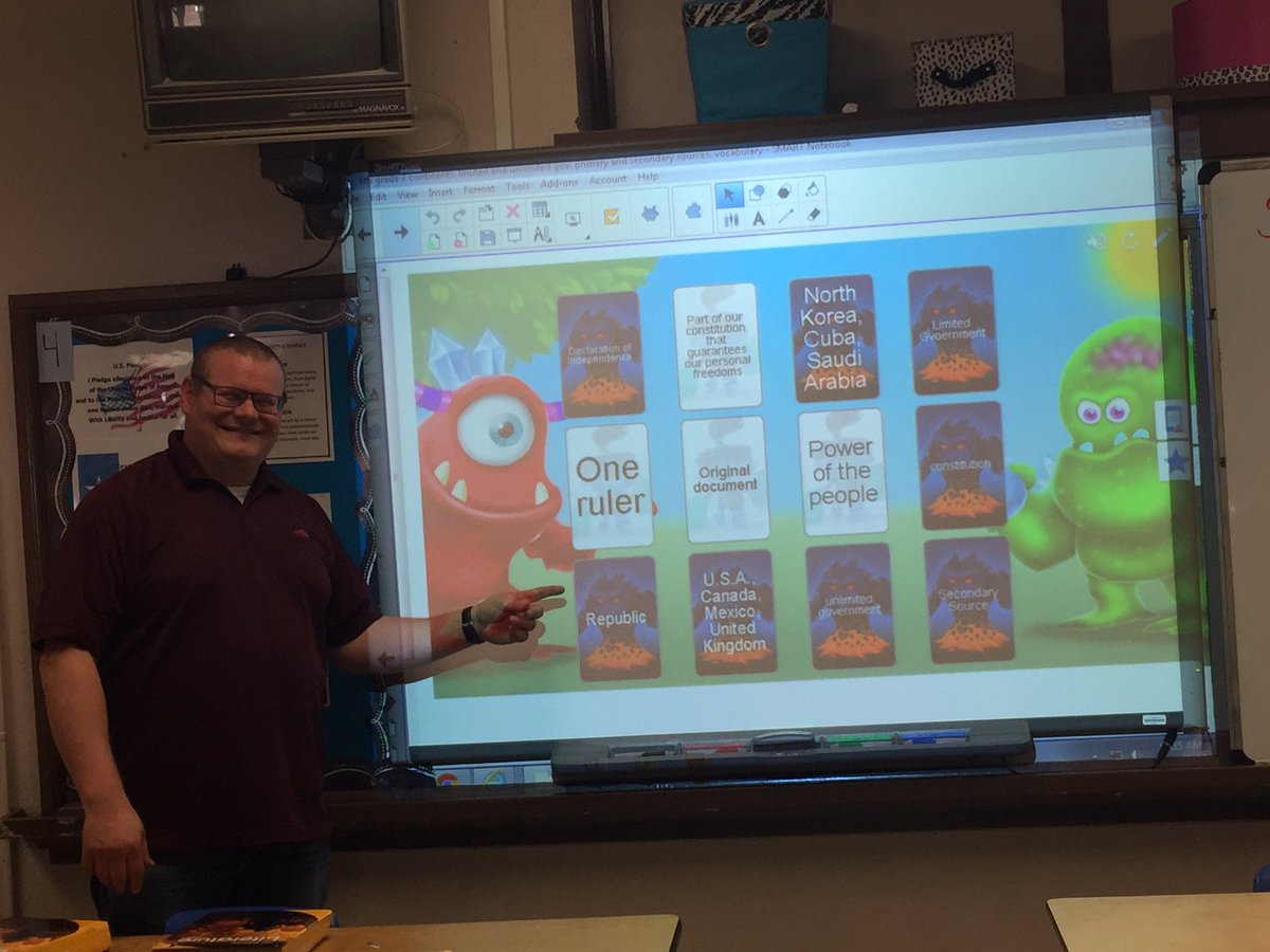 HoggTylerISD's tweet photo. Thanks, Mr. Dollenger, for sharing Monster Labs with @hoggtylerisd PLC! @tylerisdlearn https://t.co/uODGtrchag