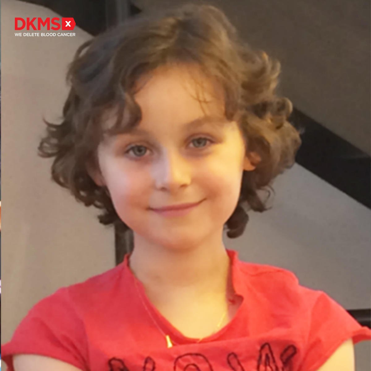 DKMS_us's tweet photo. We are happy to announce that Jasmi found a matching donor. We wish her the best of luck with her transplant and recovery. #JoinForJasmi https://t.co/yWjTm7L3m7