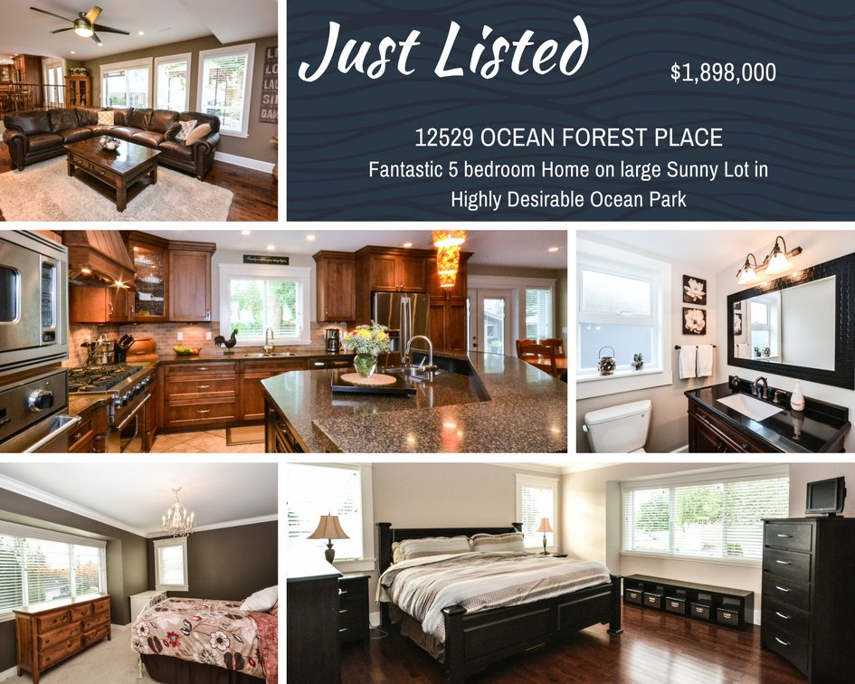 WestportBC's tweet photo. NEW LISTING! Beautiful, Updated Home in Sought After Ocean Park

https://t.co/LmXNWSpRW1

#whiterockrealestate #westport #forsale https://t.co/bRWPDIwLjd
